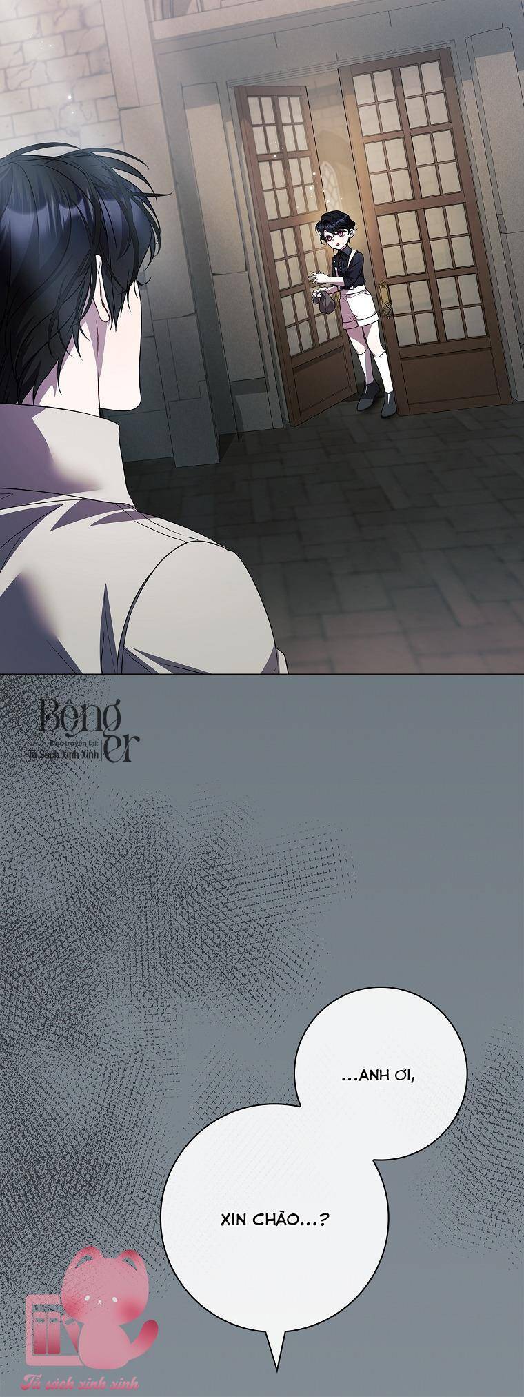 Nhận Nuôi Người Cha Phản Diện Chap 73 - Next Chap 74