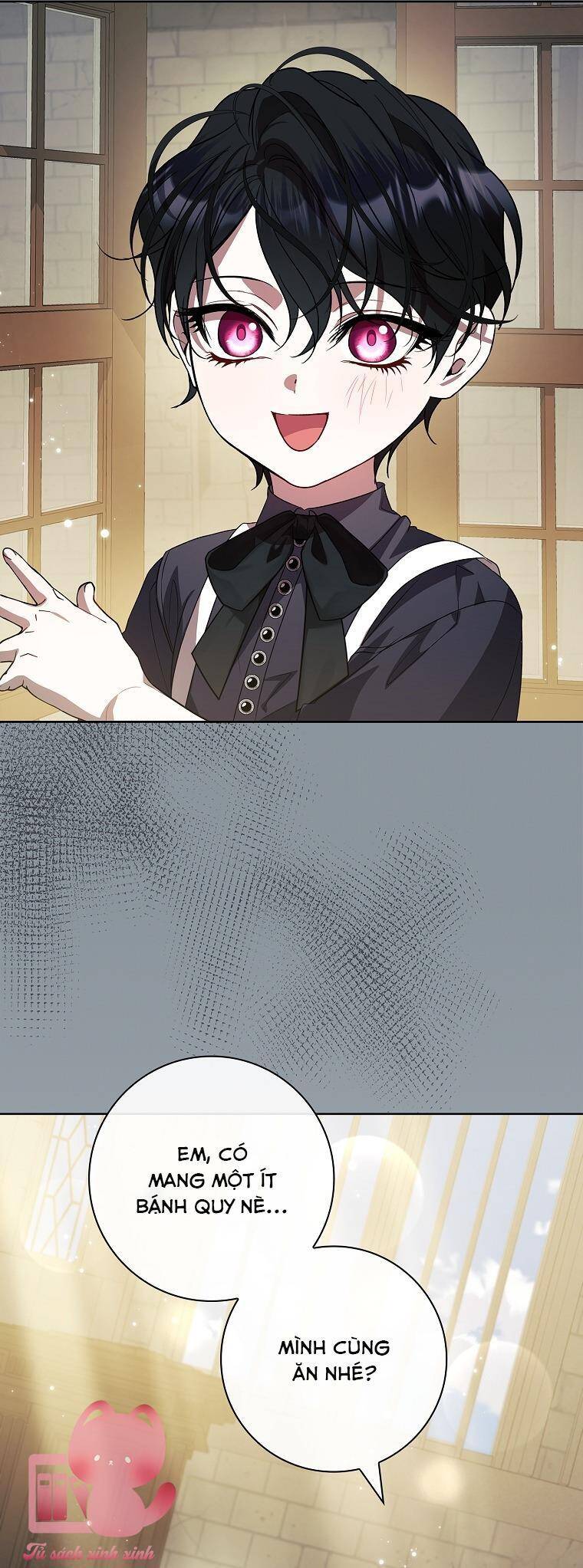 Nhận Nuôi Người Cha Phản Diện Chap 73 - Next Chap 74