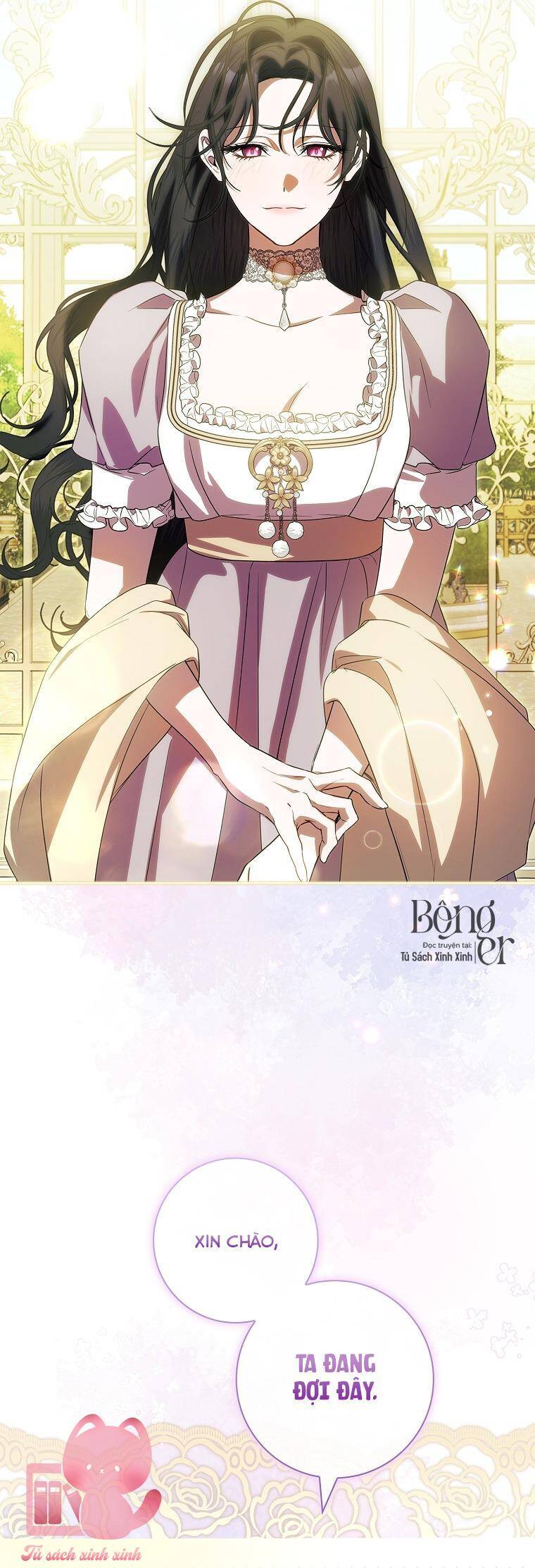 Nhận Nuôi Người Cha Phản Diện Chap 73 - Next Chap 74