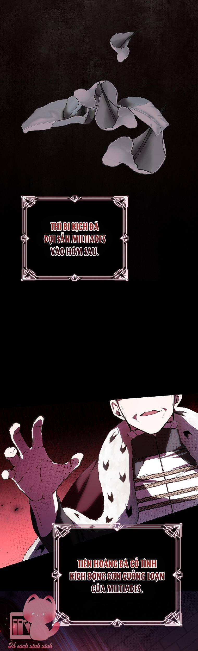 Nhận Nuôi Người Cha Phản Diện Chap 73 - Next Chap 74