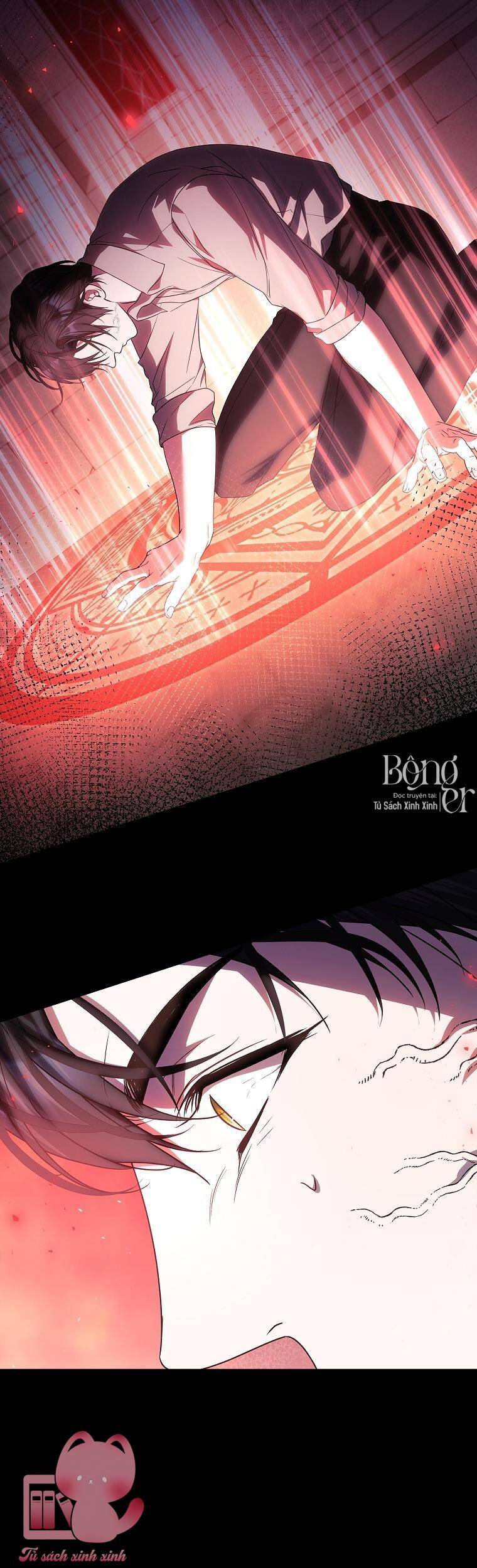 Nhận Nuôi Người Cha Phản Diện Chap 73 - Next Chap 74