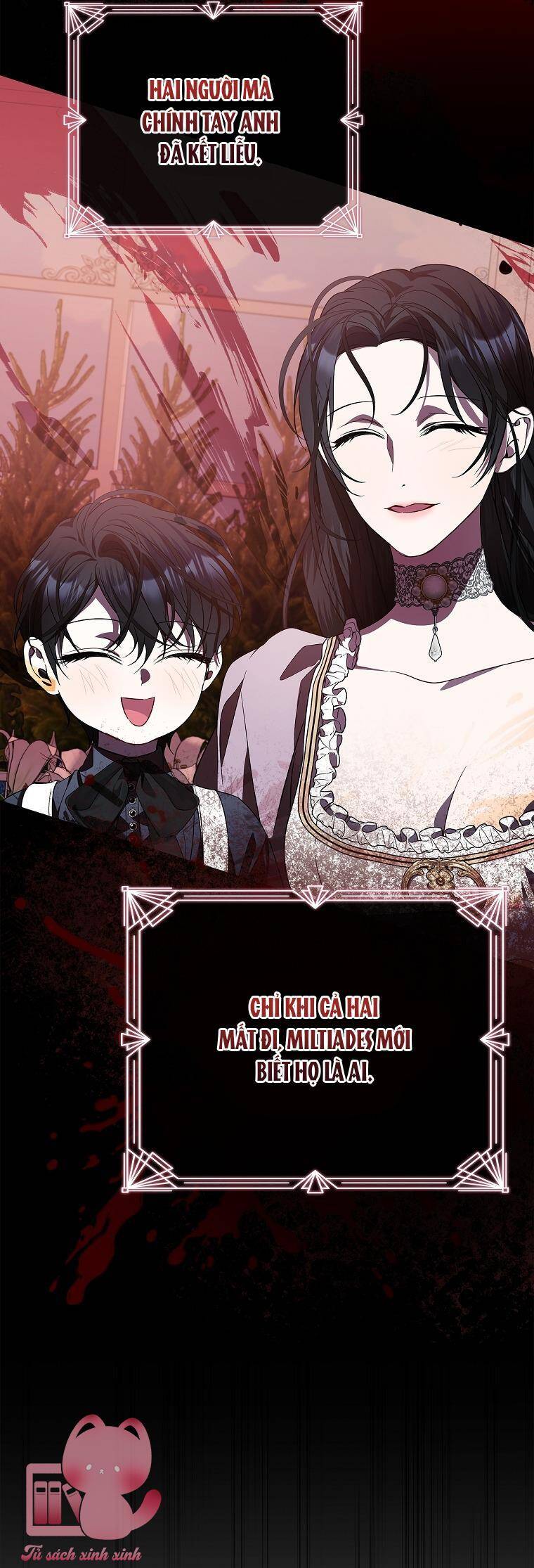 Nhận Nuôi Người Cha Phản Diện Chap 73 - Next Chap 74