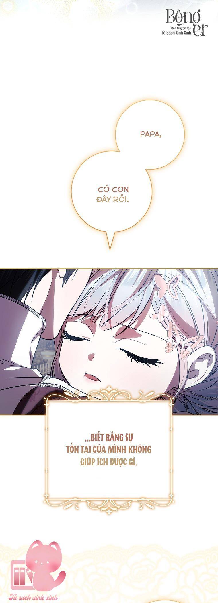 Nhận Nuôi Người Cha Phản Diện Chap 73 - Next Chap 74