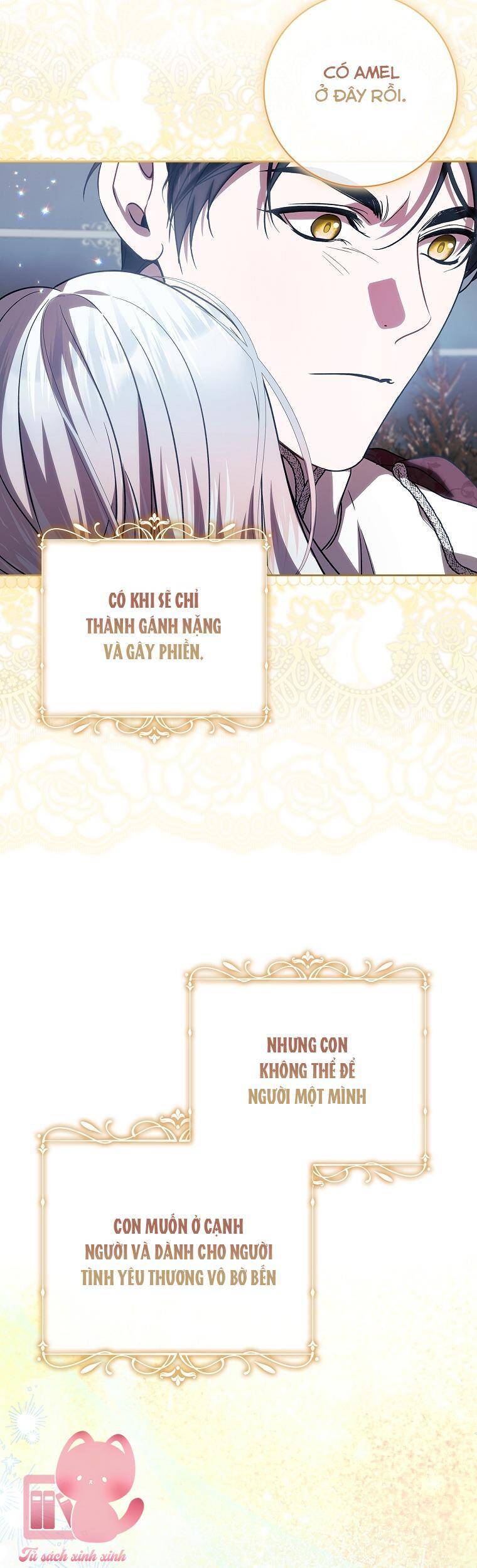 Nhận Nuôi Người Cha Phản Diện Chap 73 - Next Chap 74