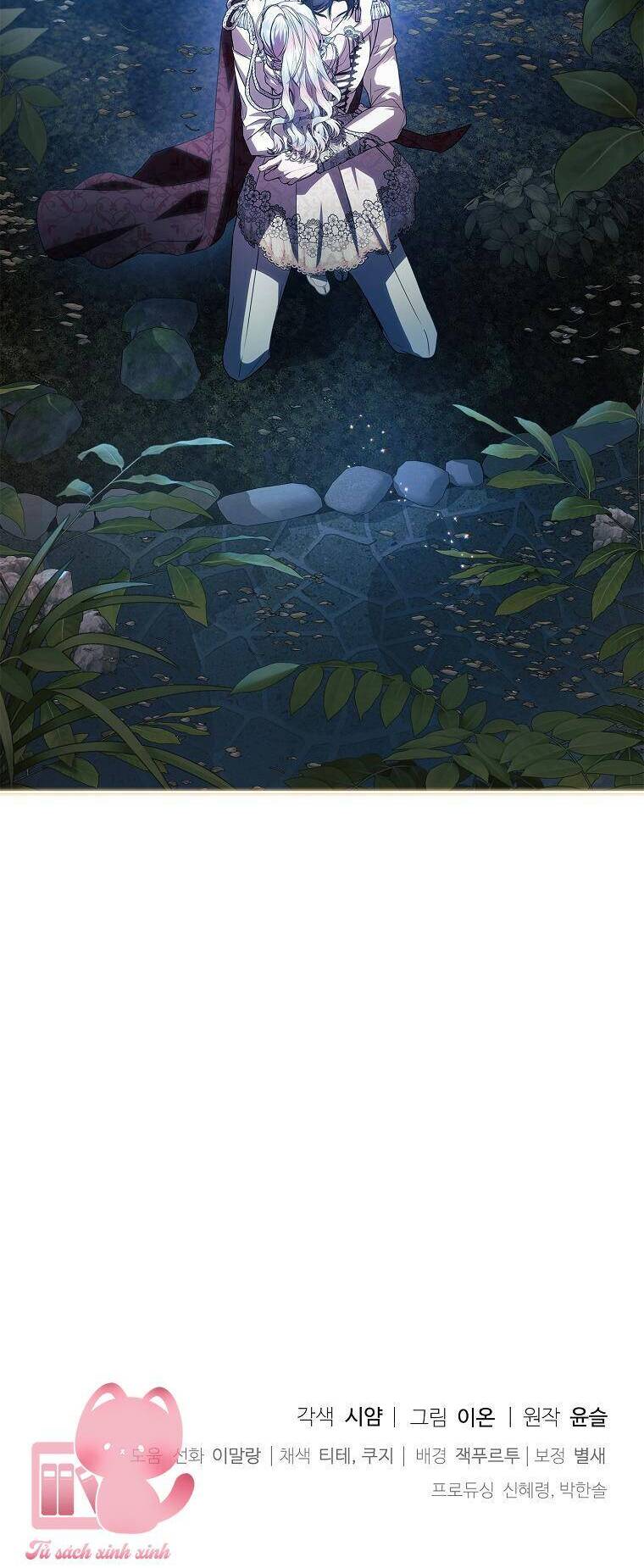 Nhận Nuôi Người Cha Phản Diện Chap 73 - Next Chap 74