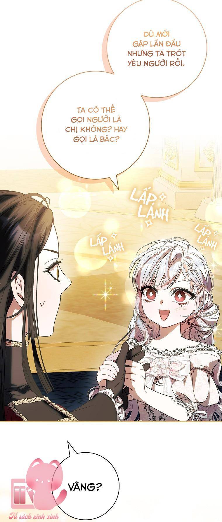 Nhận Nuôi Người Cha Phản Diện Chap 73 - Next Chap 74