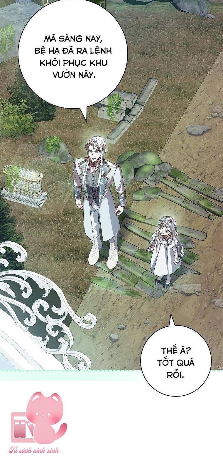 Nhận Nuôi Người Cha Phản Diện Chap 74 - Next Chap 75