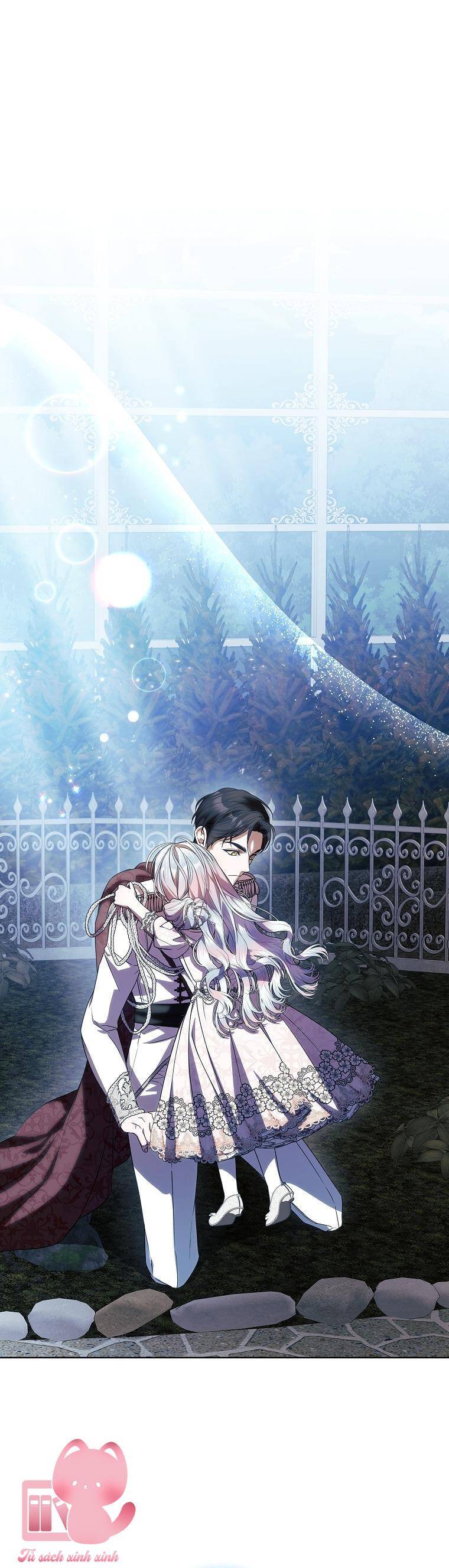 Nhận Nuôi Người Cha Phản Diện Chap 74 - Next Chap 75