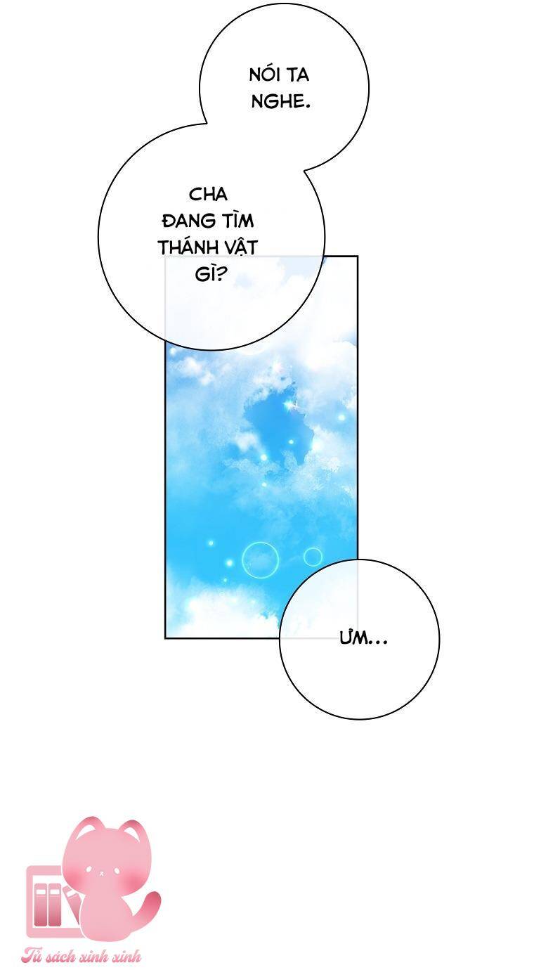 Nhận Nuôi Người Cha Phản Diện Chap 74 - Next Chap 75