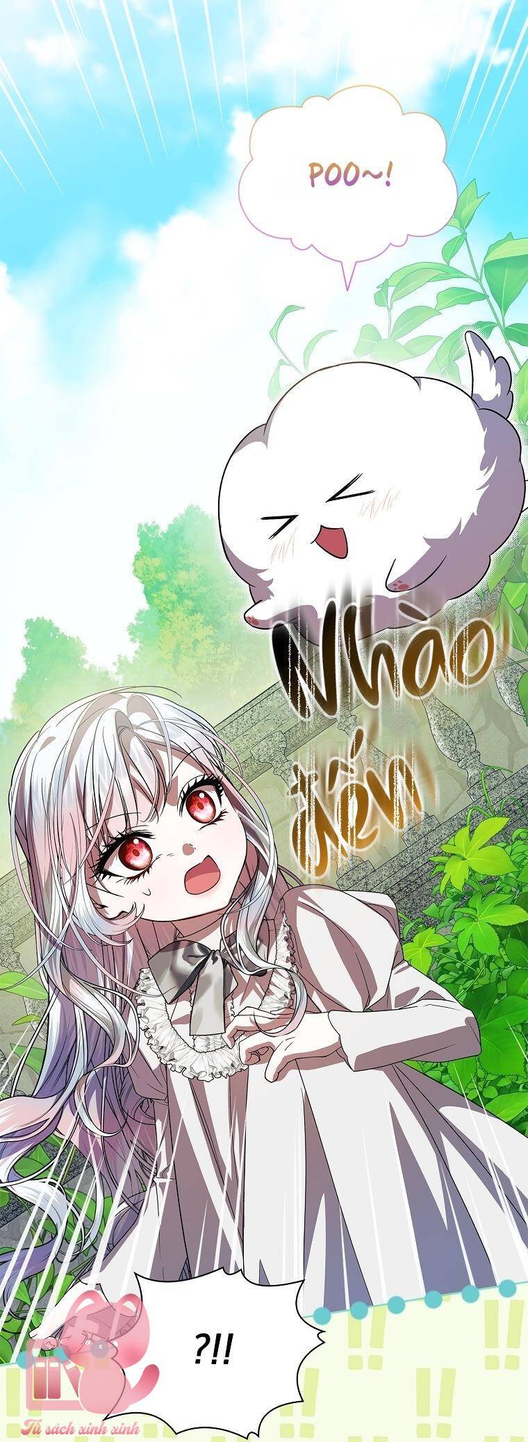 Nhận Nuôi Người Cha Phản Diện Chap 74 - Next Chap 75