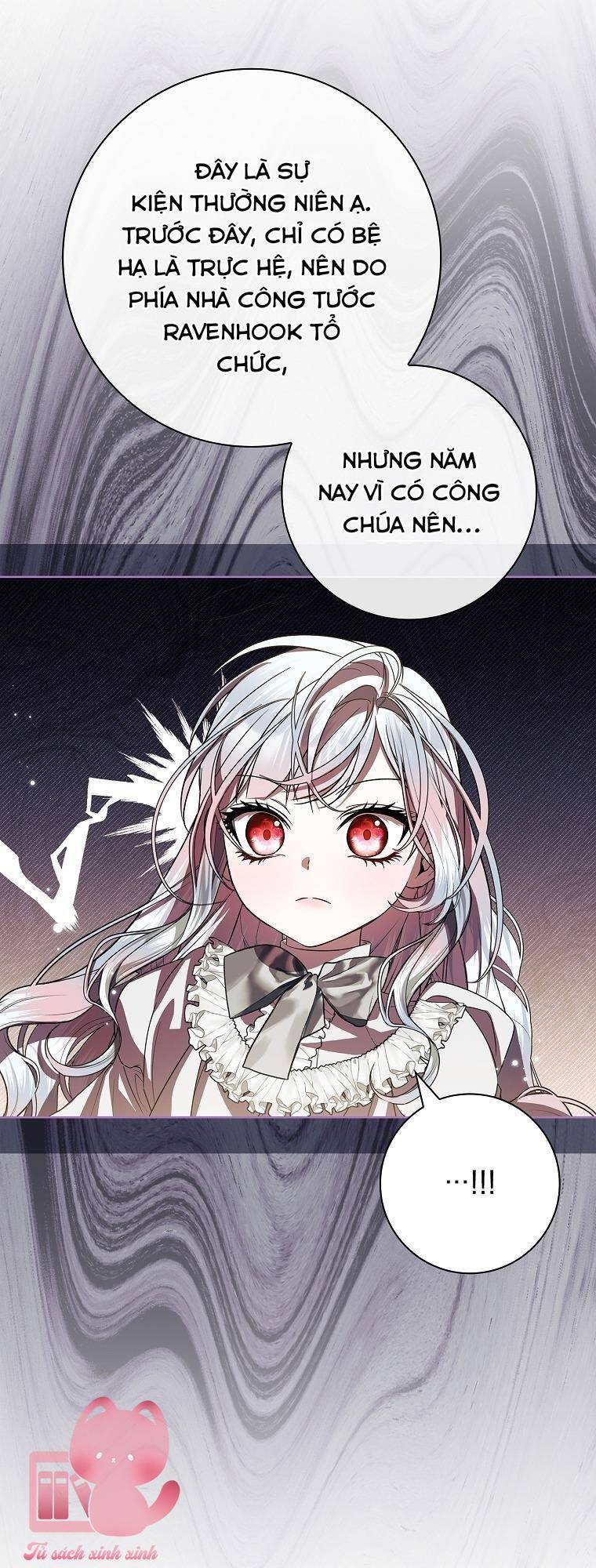 Nhận Nuôi Người Cha Phản Diện Chap 74 - Next Chap 75