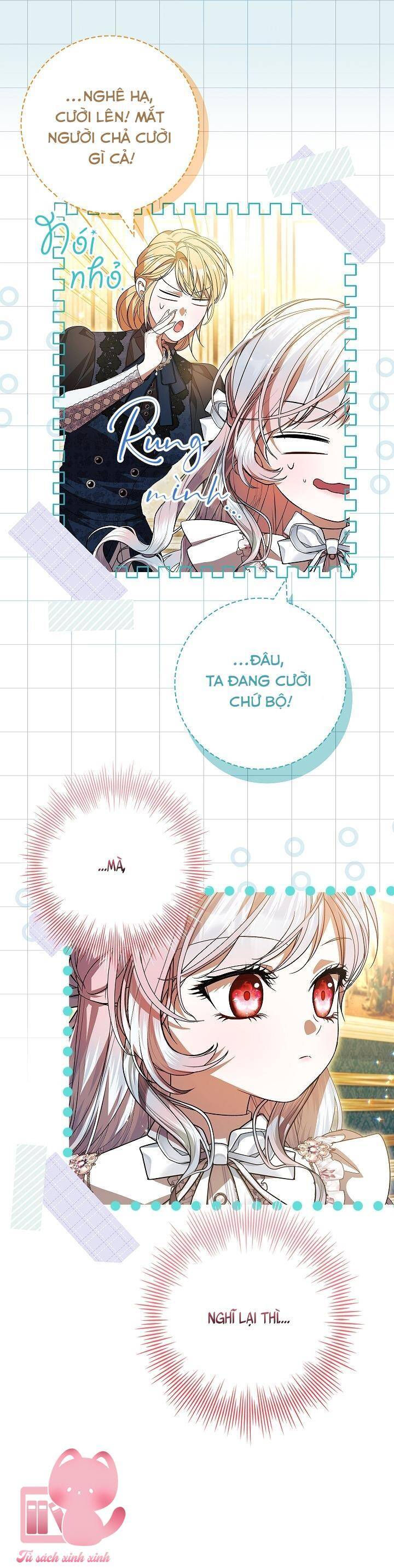 Nhận Nuôi Người Cha Phản Diện Chap 75 - Next Chap 76