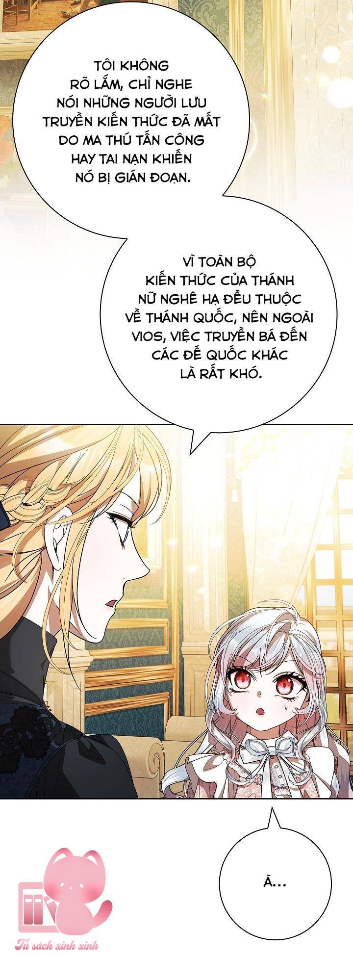 Nhận Nuôi Người Cha Phản Diện Chap 75 - Next Chap 76
