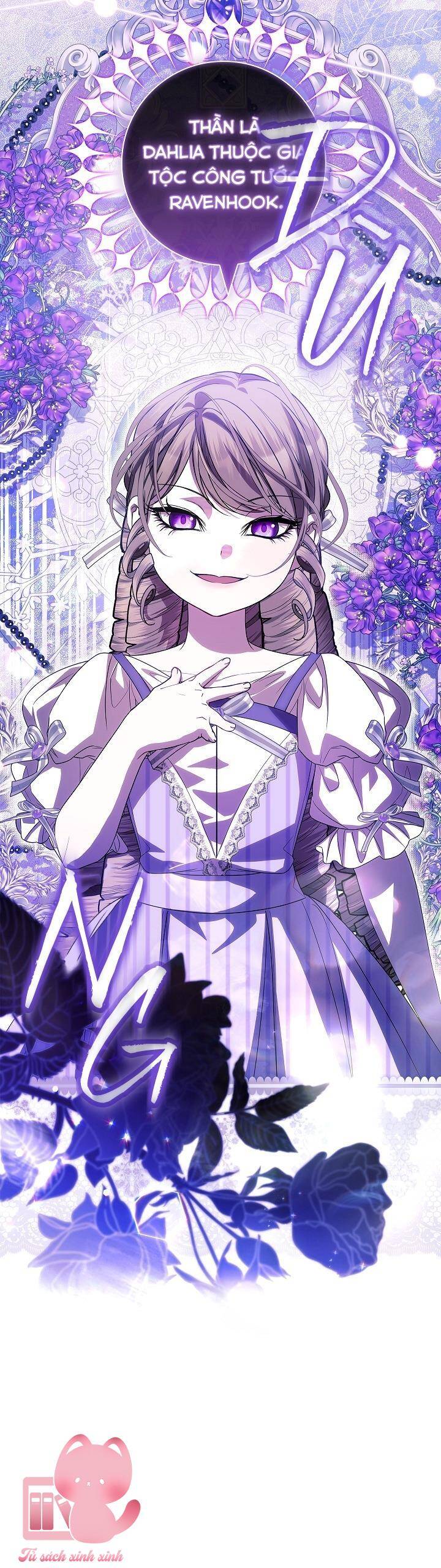 Nhận Nuôi Người Cha Phản Diện Chap 75 - Next Chap 76