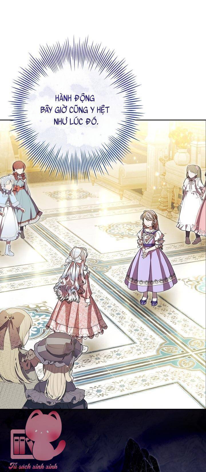 Nhận Nuôi Người Cha Phản Diện Chap 75 - Next Chap 76