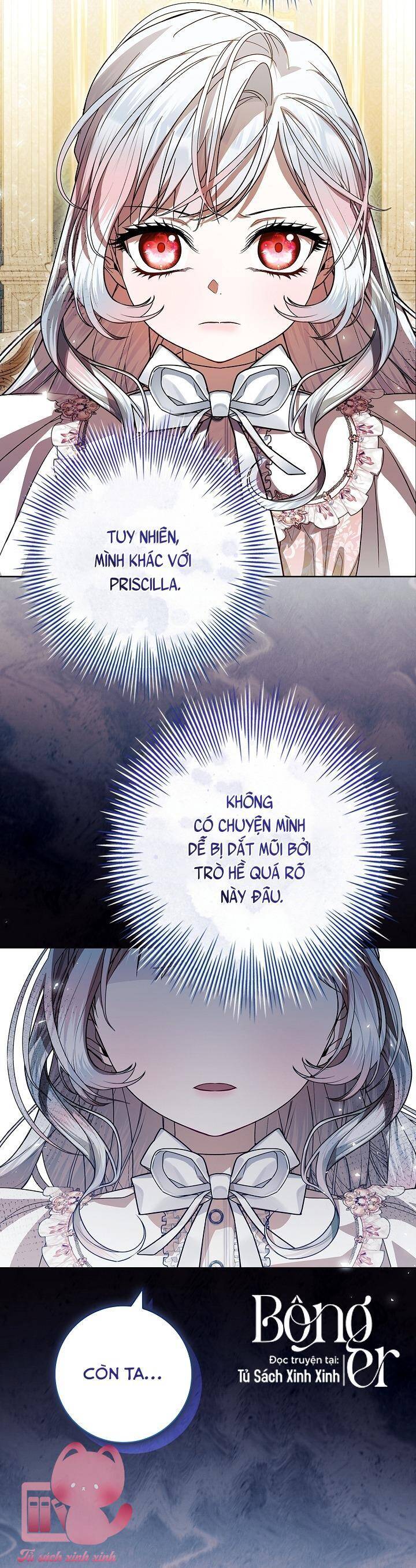 Nhận Nuôi Người Cha Phản Diện Chap 75 - Next Chap 76