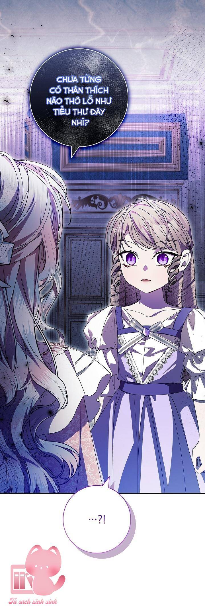 Nhận Nuôi Người Cha Phản Diện Chap 75 - Next Chap 76