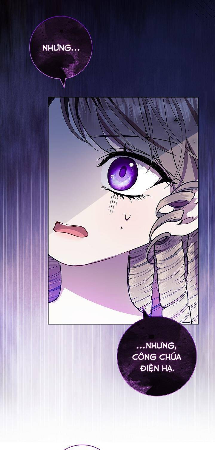 Nhận Nuôi Người Cha Phản Diện Chap 75 - Next Chap 76