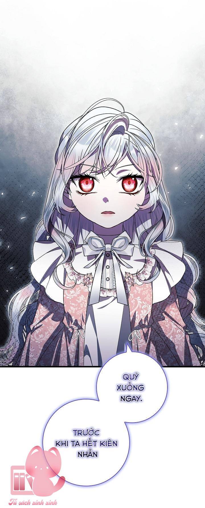 Nhận Nuôi Người Cha Phản Diện Chap 75 - Next Chap 76