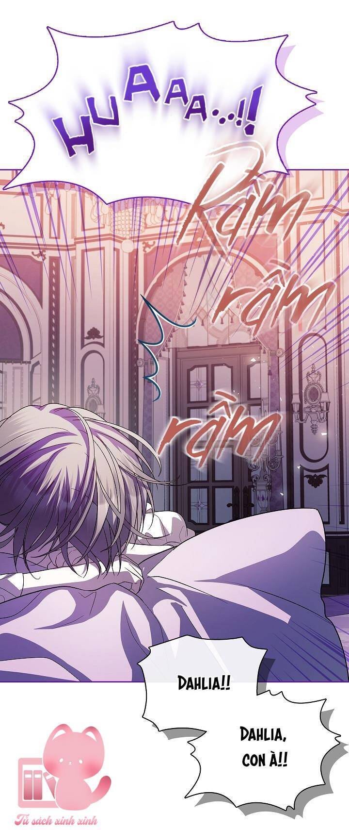 Nhận Nuôi Người Cha Phản Diện Chap 75 - Next Chap 76