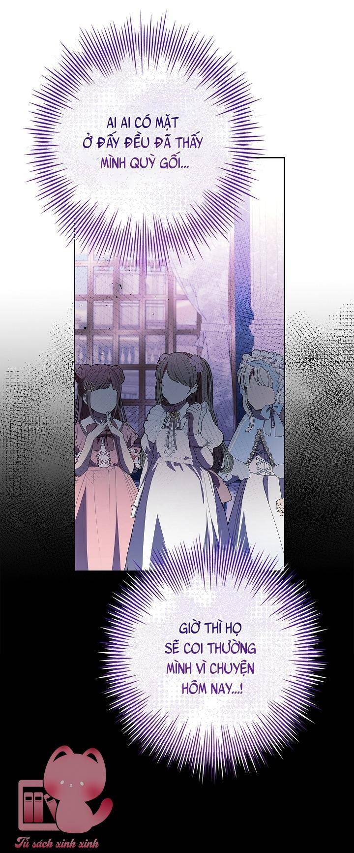 Nhận Nuôi Người Cha Phản Diện Chap 75 - Next Chap 76