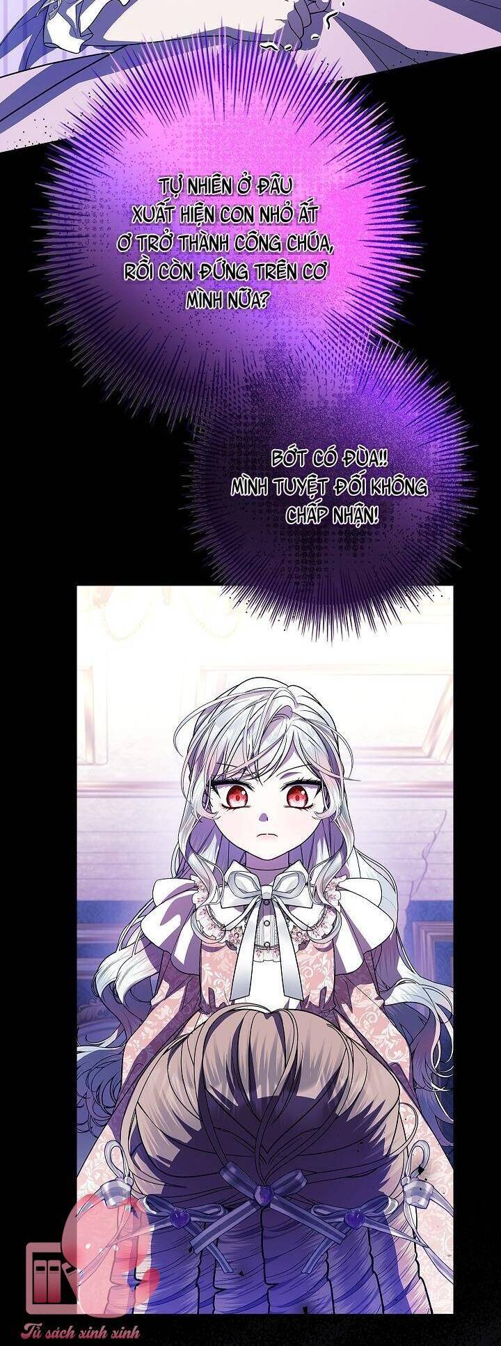 Nhận Nuôi Người Cha Phản Diện Chap 75 - Next Chap 76