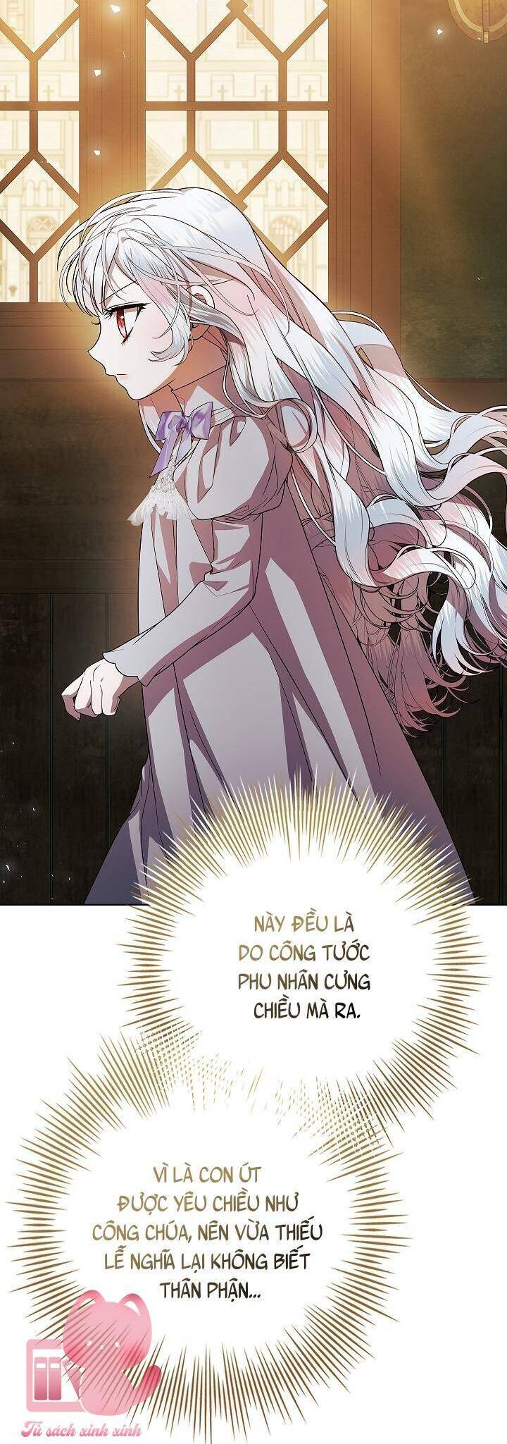 Nhận Nuôi Người Cha Phản Diện Chap 75 - Next Chap 76