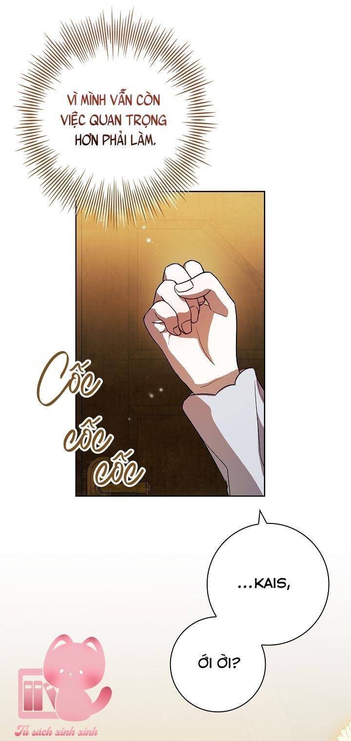 Nhận Nuôi Người Cha Phản Diện Chap 75 - Next Chap 76