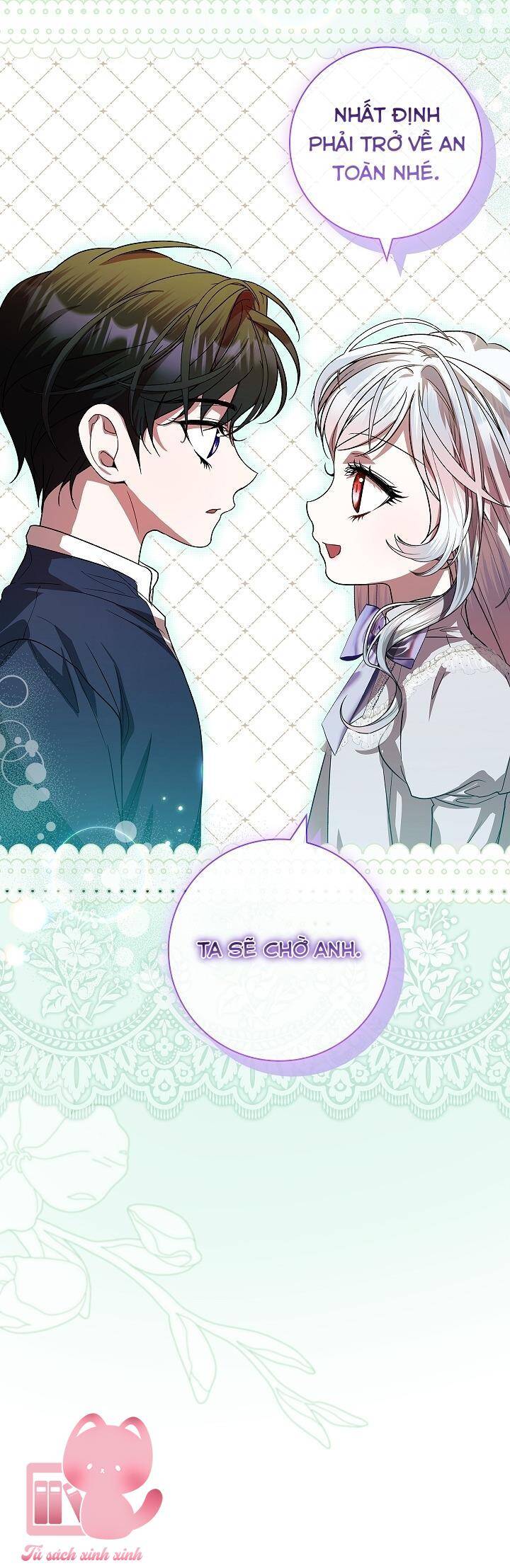 Nhận Nuôi Người Cha Phản Diện Chap 75 - Next Chap 76