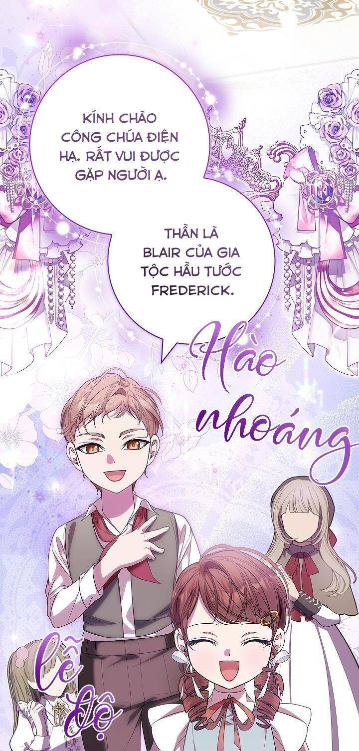 Nhận Nuôi Người Cha Phản Diện Chap 75 - Next Chap 76