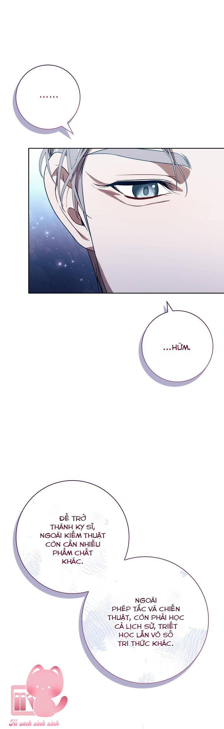 Nhận Nuôi Người Cha Phản Diện Chap 76 - Next Chap 77