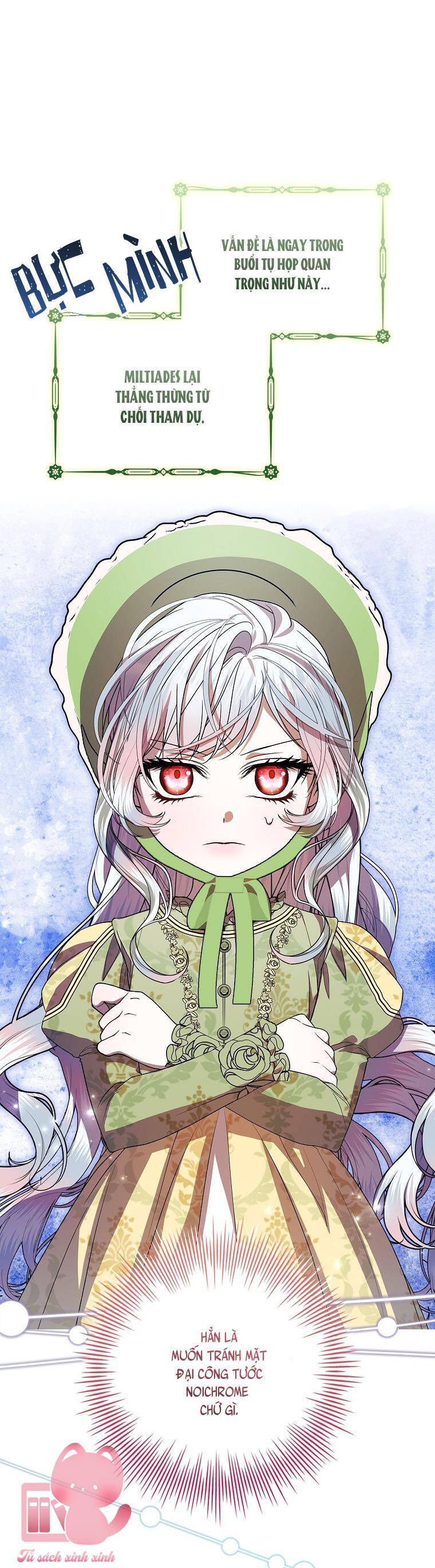 Nhận Nuôi Người Cha Phản Diện Chap 76 - Next Chap 77