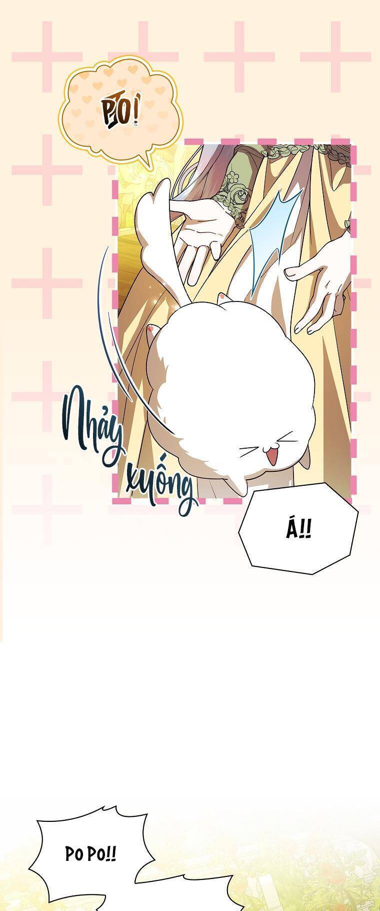 Nhận Nuôi Người Cha Phản Diện Chap 76 - Next Chap 77