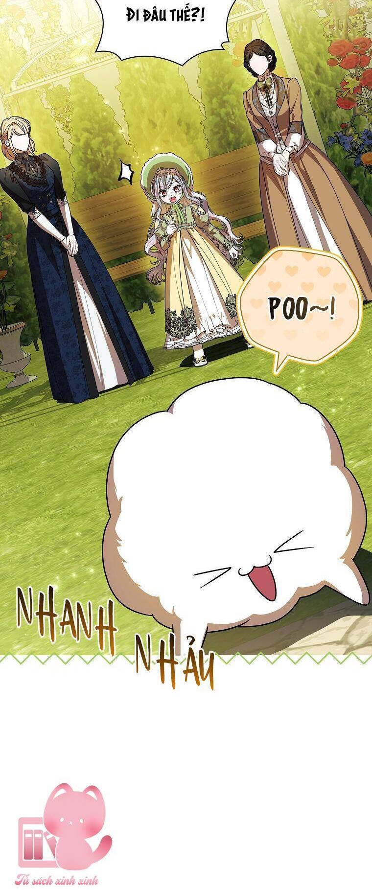 Nhận Nuôi Người Cha Phản Diện Chap 76 - Next Chap 77