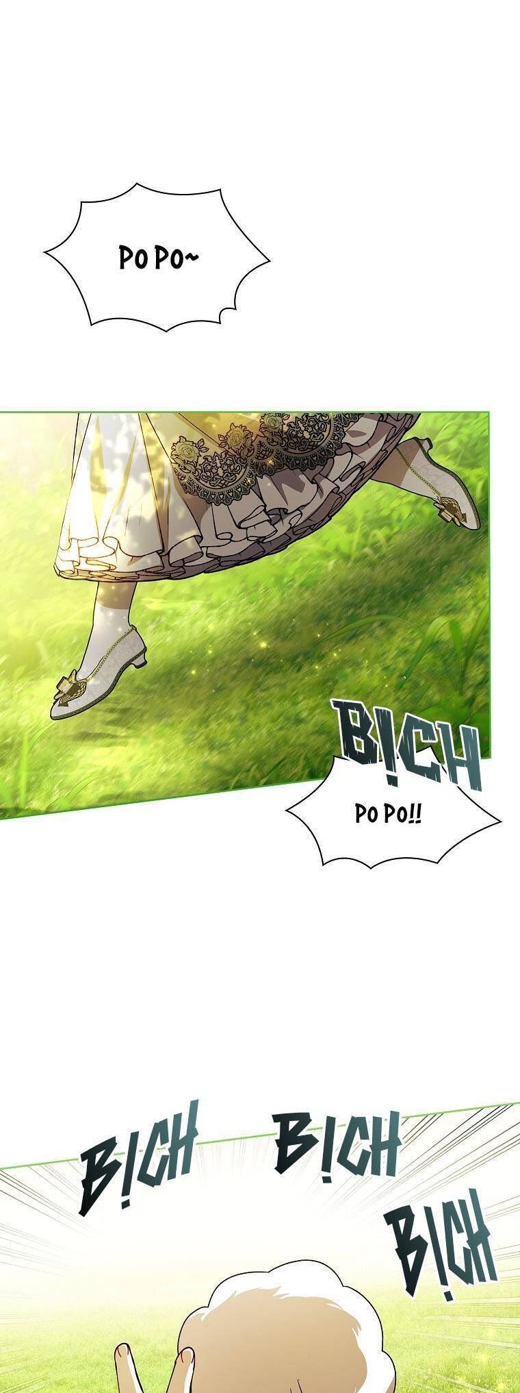 Nhận Nuôi Người Cha Phản Diện Chap 76 - Next Chap 77