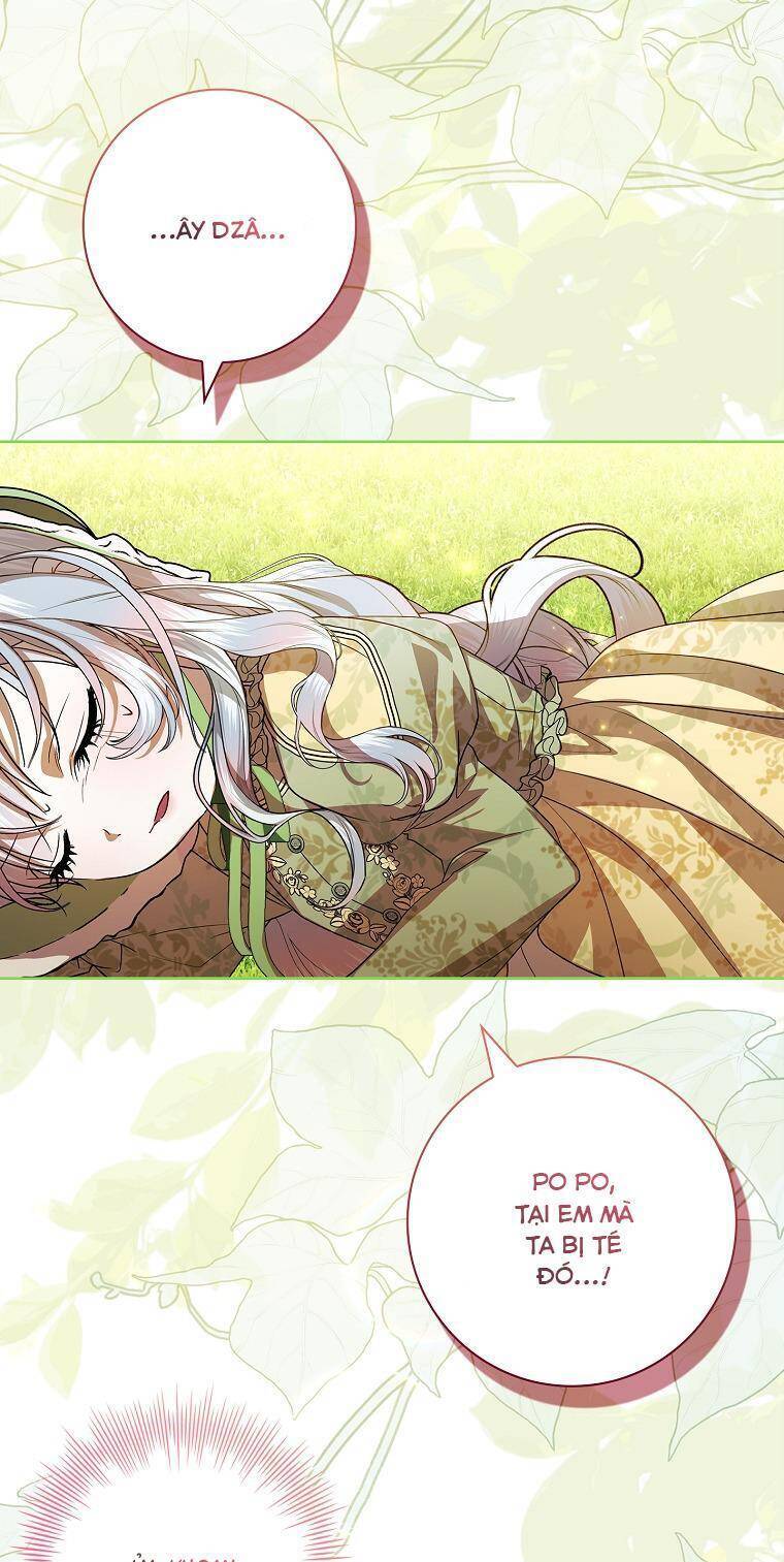 Nhận Nuôi Người Cha Phản Diện Chap 76 - Next Chap 77