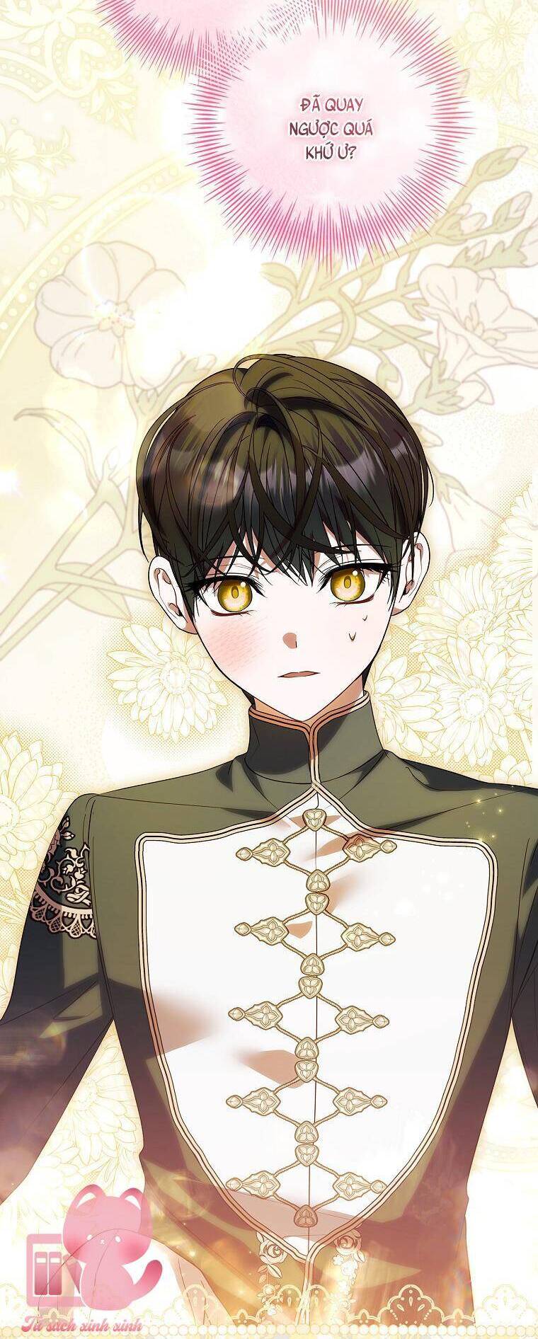 Nhận Nuôi Người Cha Phản Diện Chap 76 - Next Chap 77