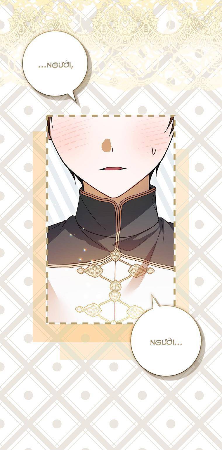 Nhận Nuôi Người Cha Phản Diện Chap 76 - Next Chap 77