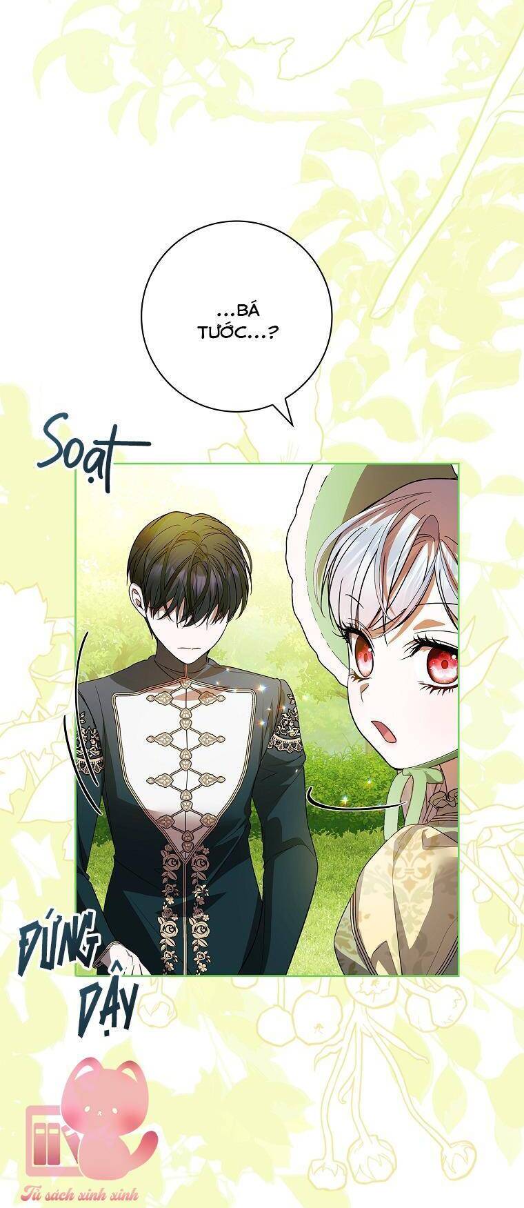 Nhận Nuôi Người Cha Phản Diện Chap 76 - Next Chap 77