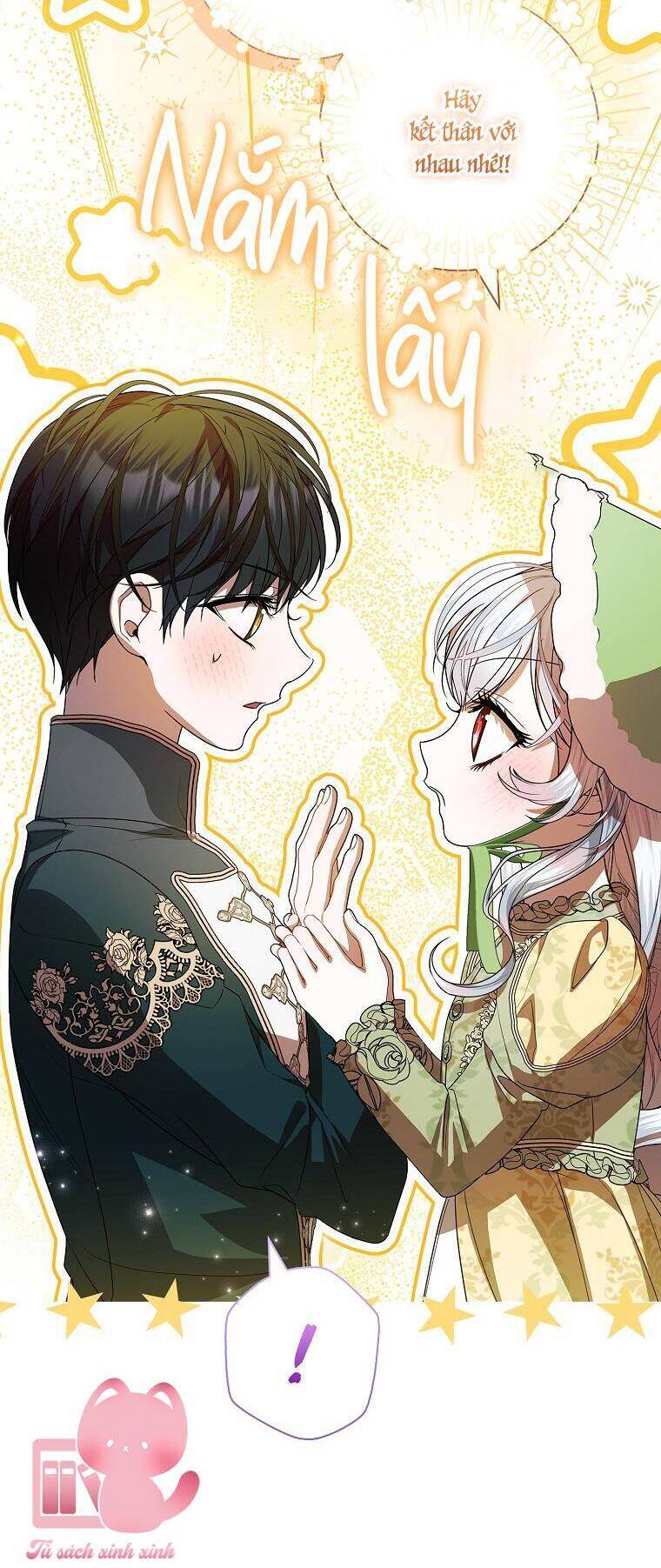 Nhận Nuôi Người Cha Phản Diện Chap 76 - Next Chap 77