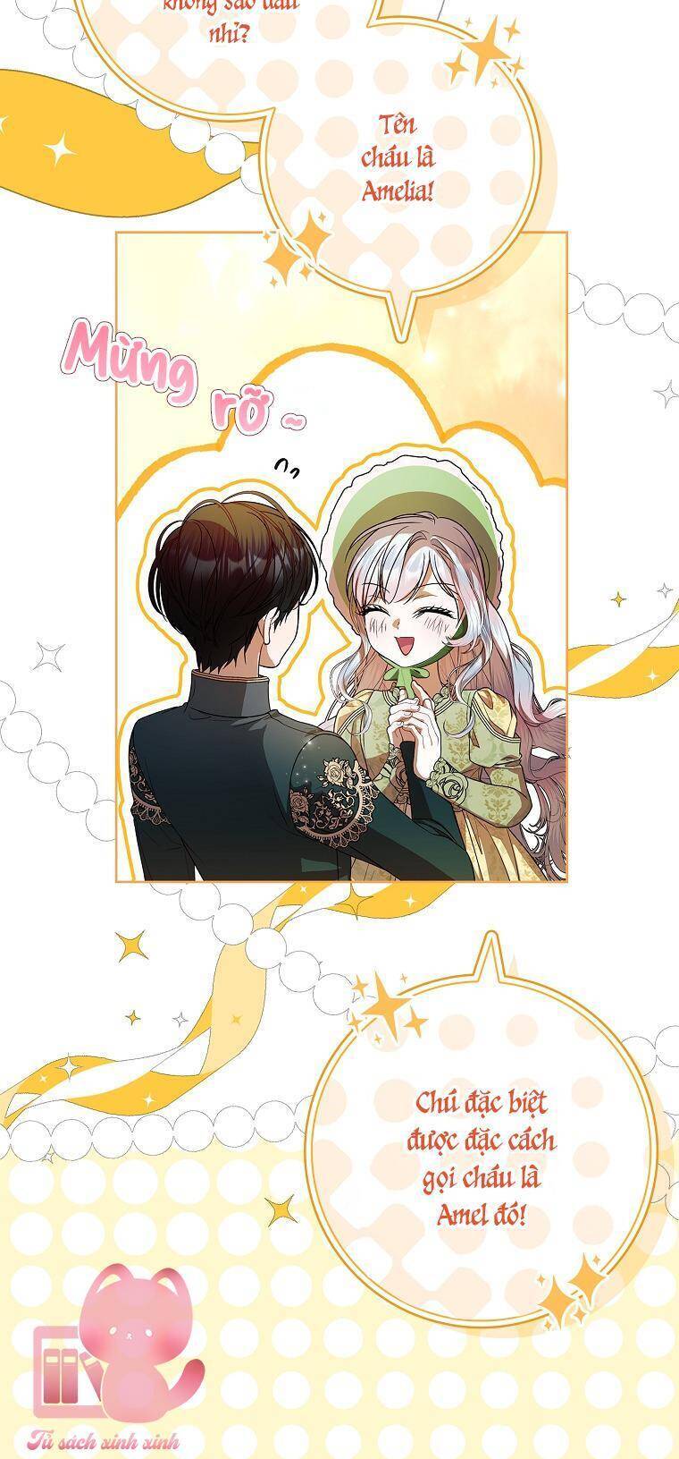 Nhận Nuôi Người Cha Phản Diện Chap 76 - Next Chap 77