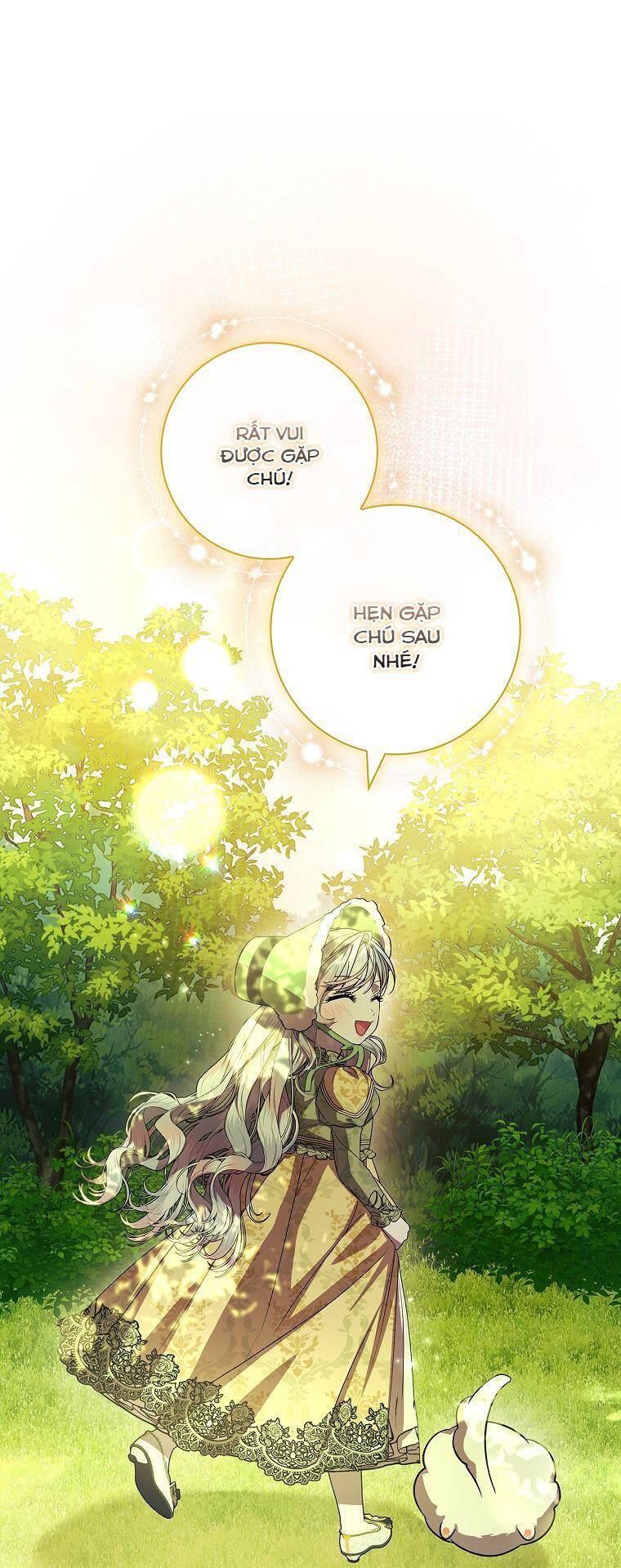 Nhận Nuôi Người Cha Phản Diện Chap 76 - Next Chap 77