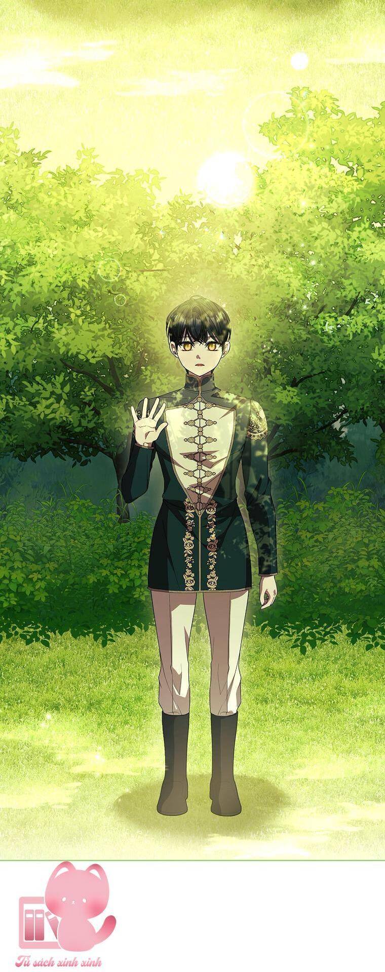 Nhận Nuôi Người Cha Phản Diện Chap 76 - Next Chap 77