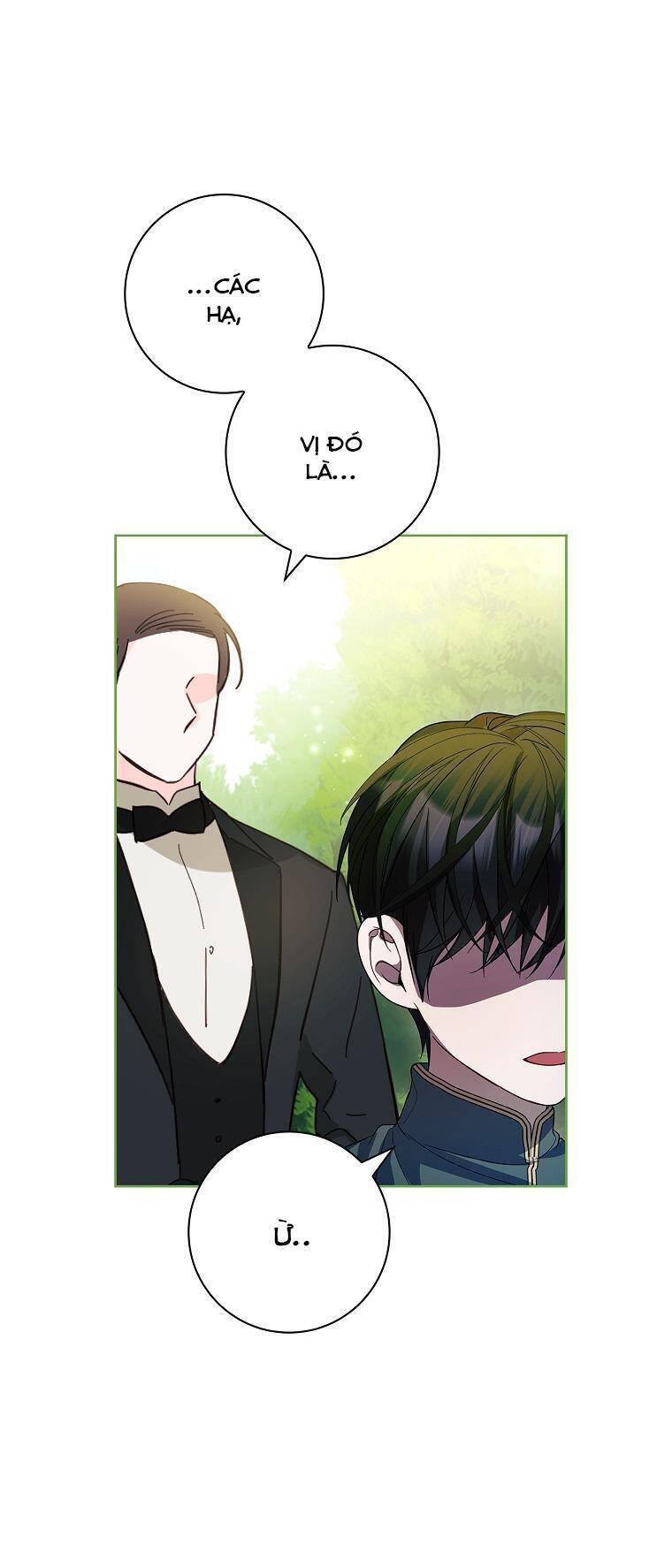 Nhận Nuôi Người Cha Phản Diện Chap 76 - Next Chap 77