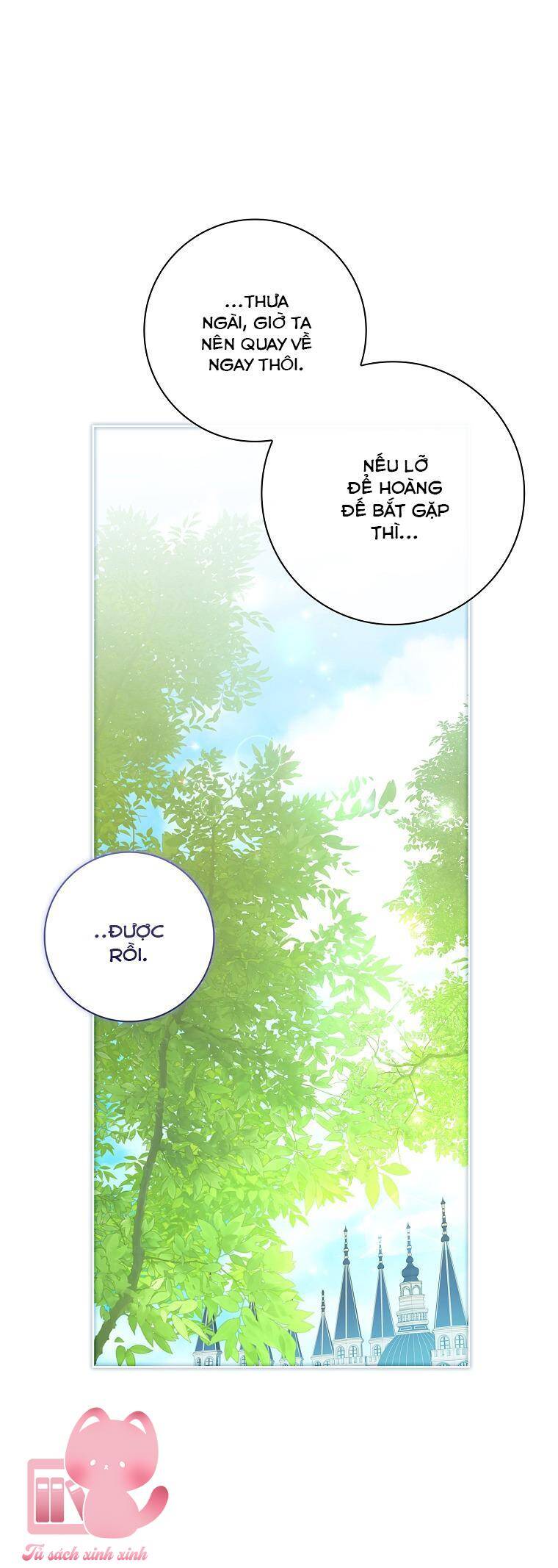 Nhận Nuôi Người Cha Phản Diện Chap 76 - Next Chap 77