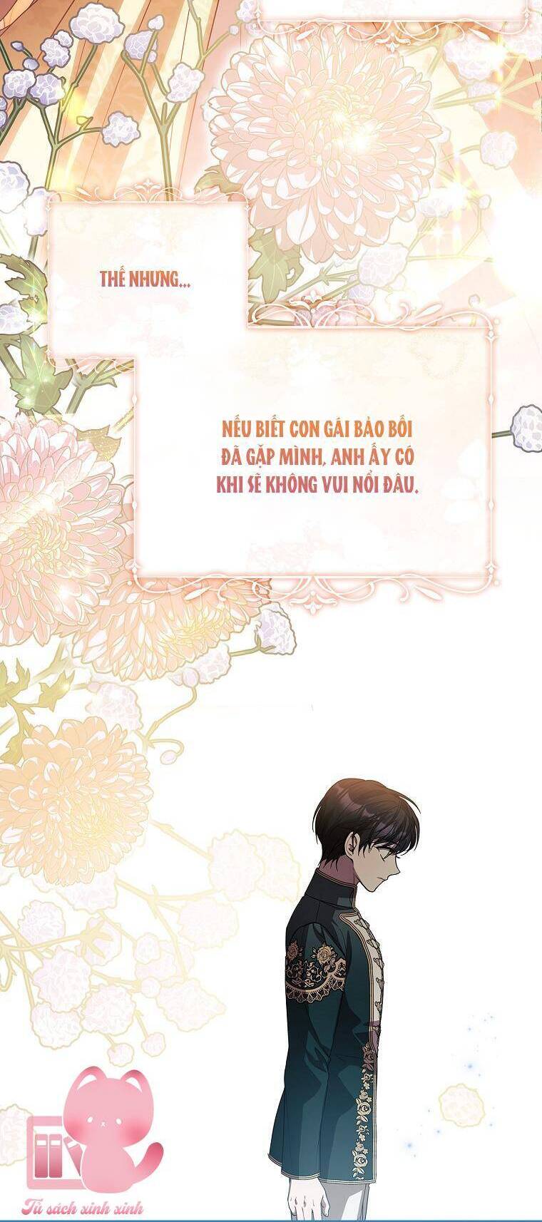 Nhận Nuôi Người Cha Phản Diện Chap 76 - Next Chap 77