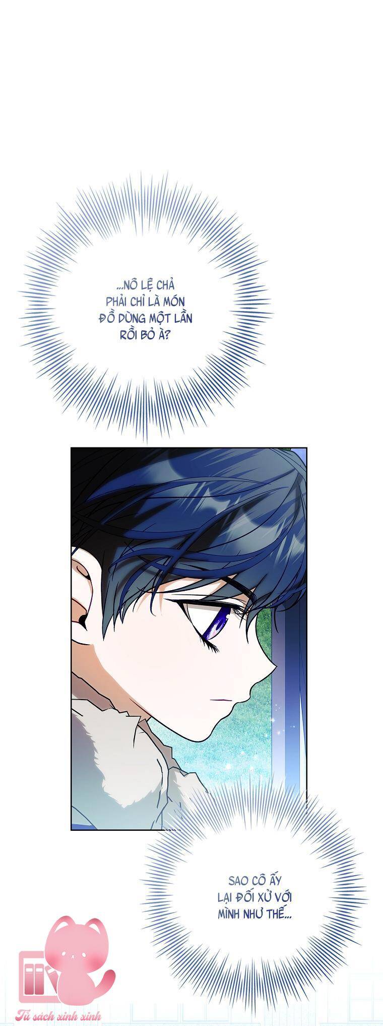 Nhận Nuôi Người Cha Phản Diện Chap 76 - Next Chap 77