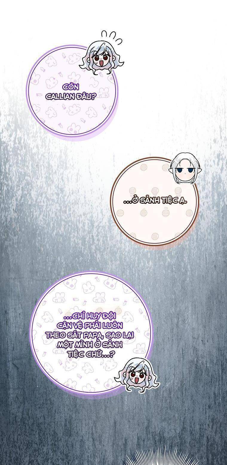 Nhận Nuôi Người Cha Phản Diện Chap 77 - Next Chap 78