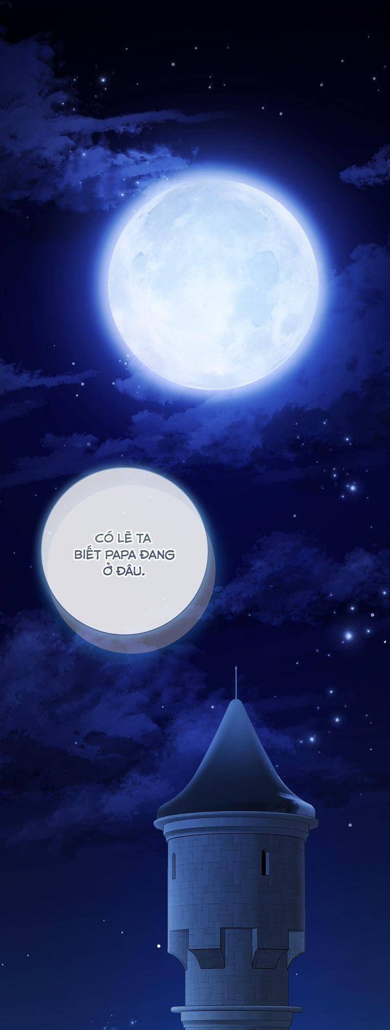 Nhận Nuôi Người Cha Phản Diện Chap 77 - Next Chap 78