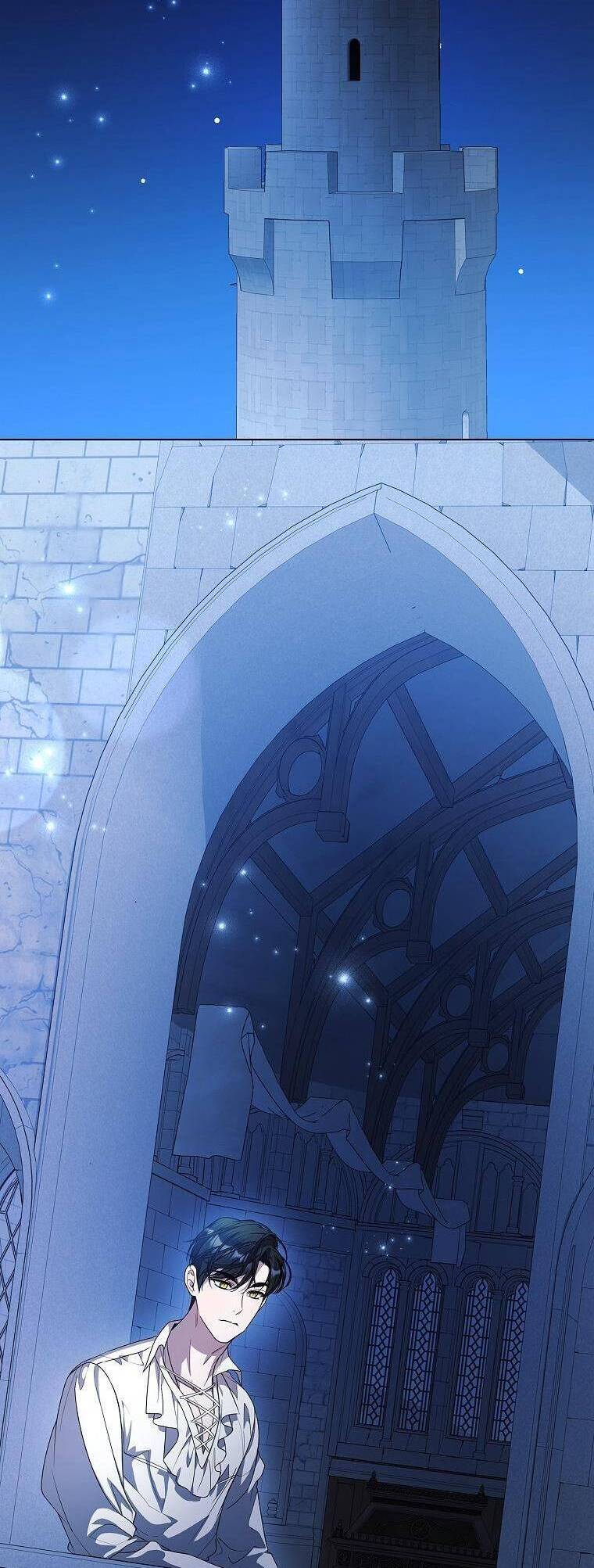 Nhận Nuôi Người Cha Phản Diện Chap 77 - Next Chap 78